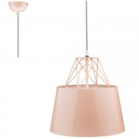 Lexi Lighting-Kaelan Pendant Light - Mint / Pink / Blue 